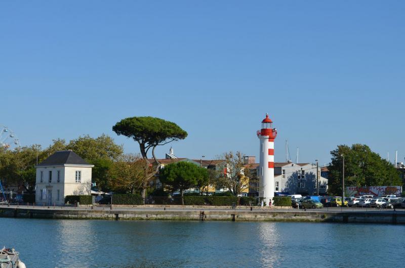 Hotel De L'Ocean La Rochelle  Exteriör bild